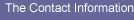 The Contact Information